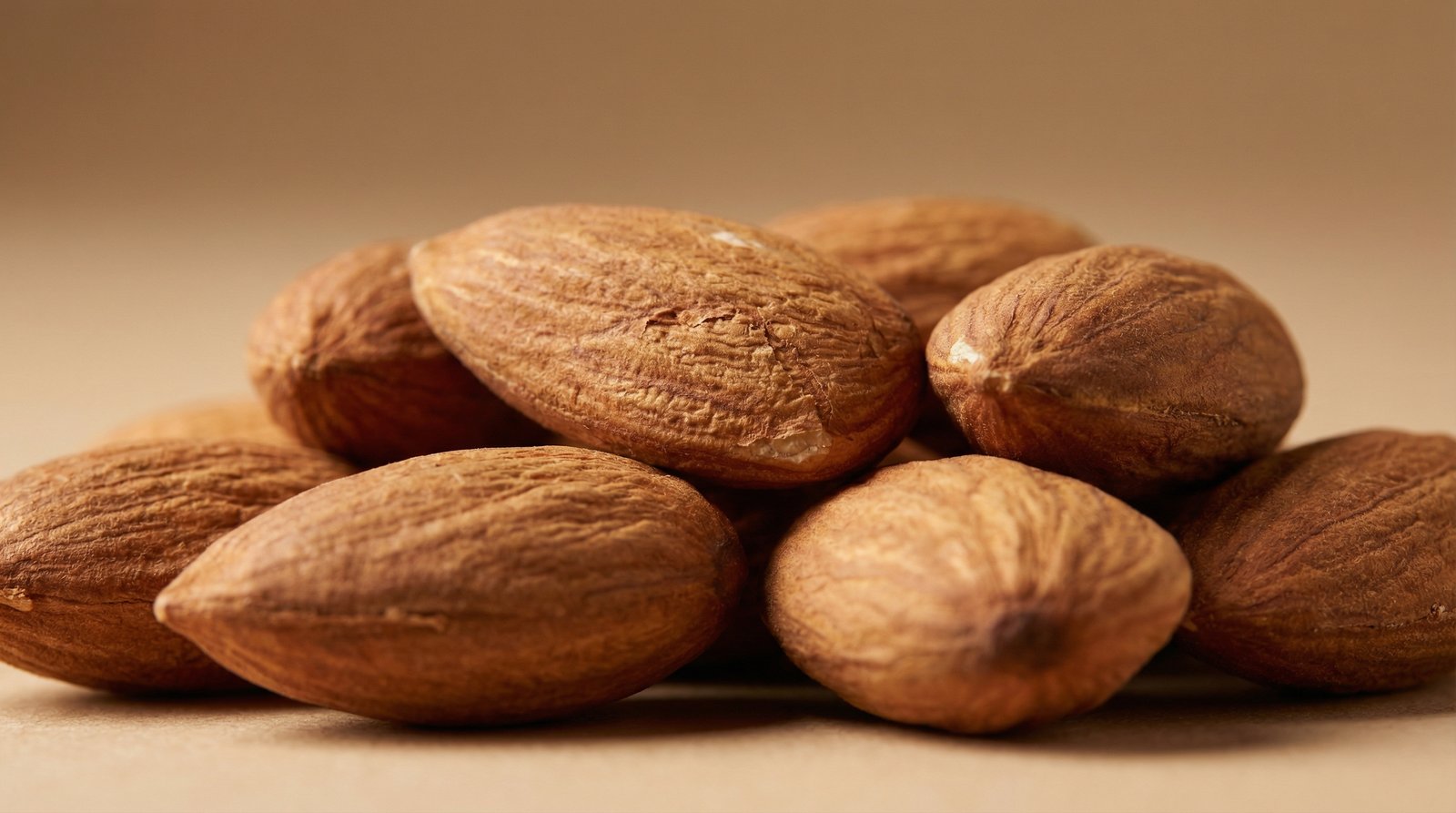 Almonds