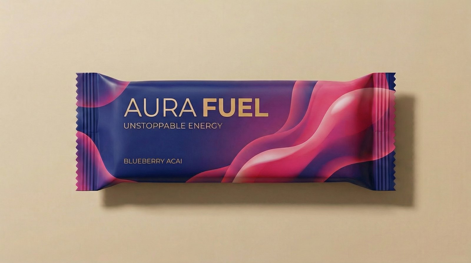 Blueberry Acai Flavor