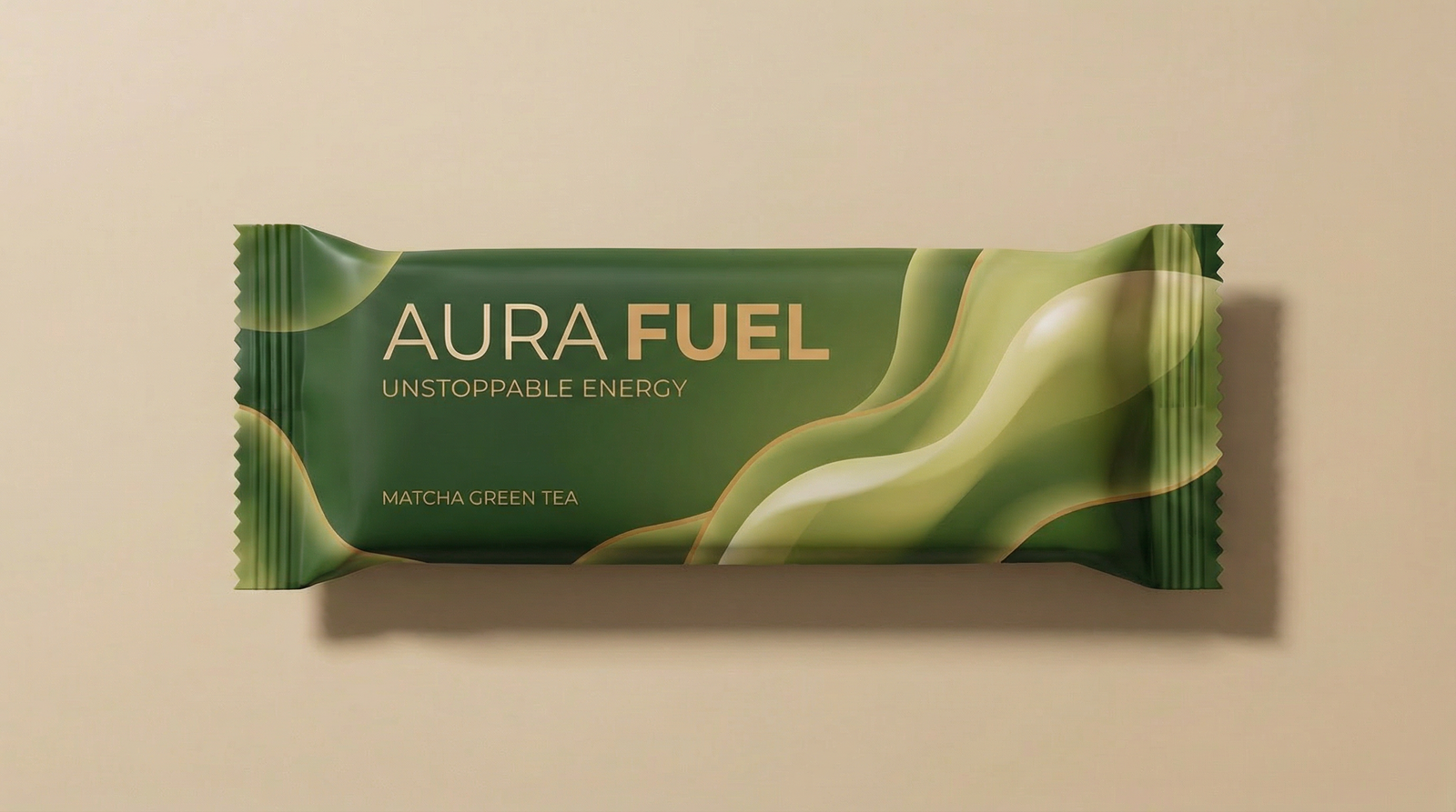 Matcha Green Tea Flavor